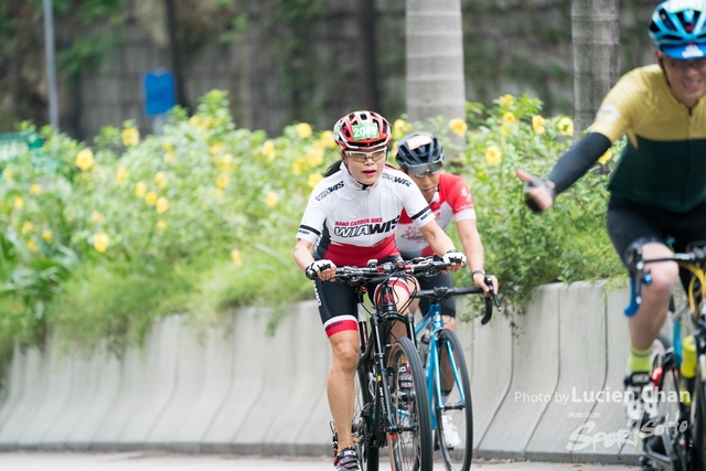 2018-10-15 50 km Ride Participants_Kowloon Park Drive-1510