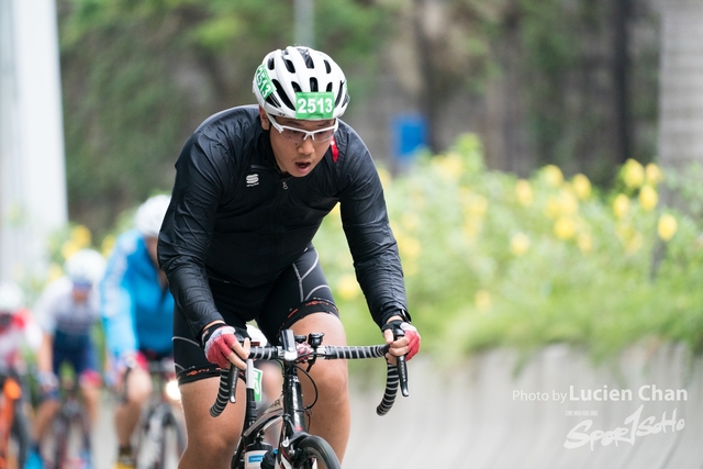 2018-10-15 50 km Ride Participants_Kowloon Park Drive-1511