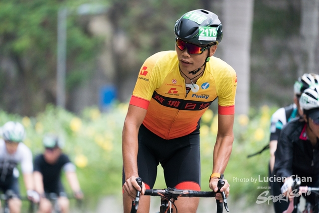 2018-10-15 50 km Ride Participants_Kowloon Park Drive-1525