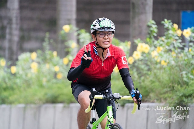 2018-10-15 50 km Ride Participants_Kowloon Park Drive-1535