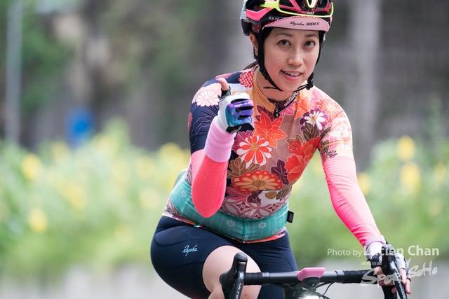 2018-10-15 50 km Ride Participants_Kowloon Park Drive-1600