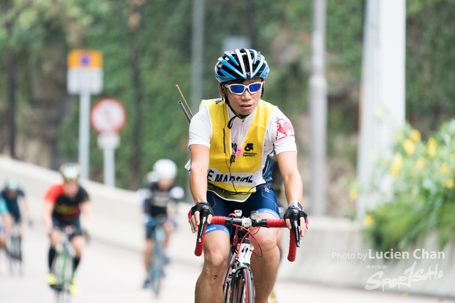 2018-10-15 50 km Ride Participants_Kowloon Park Drive-1602