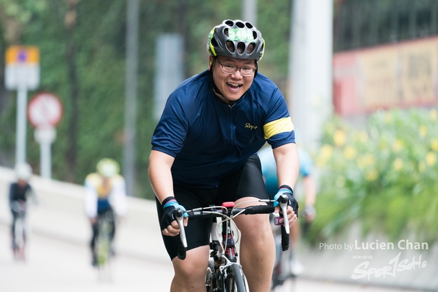 2018-10-15 50 km Ride Participants_Kowloon Park Drive-1609