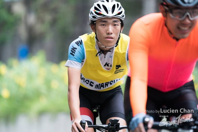 2018-10-15 50 km Ride Participants_Kowloon Park Drive-1615