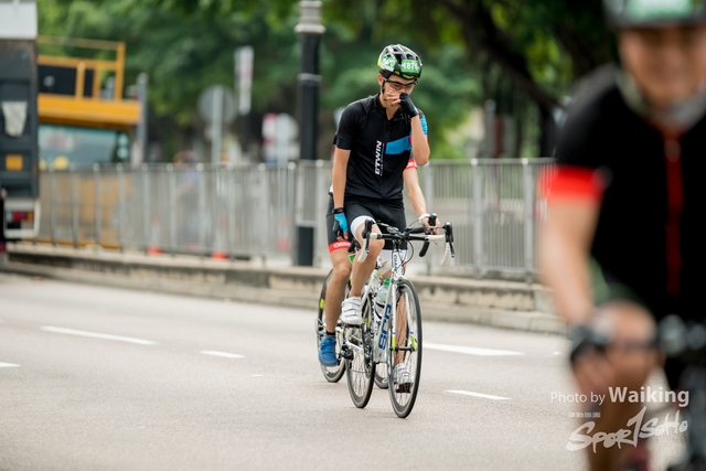 2018-10-14 Cyclothon 1700