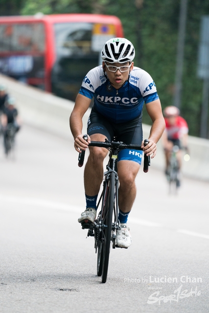 2018-10-15 50 km Ride Participants_Kowloon Park Drive-1636