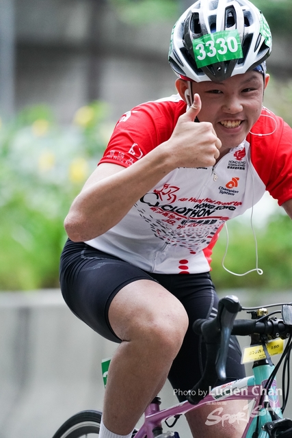 2018-10-15 50 km Ride Participants_Kowloon Park Drive-1648