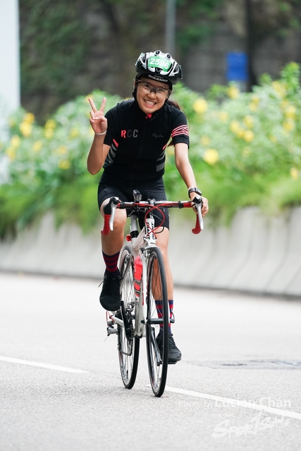 2018-10-15 50 km Ride Participants_Kowloon Park Drive-1658