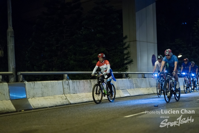 2018-10-15 50 km Ride Participants_Kowloon Park Drive-500