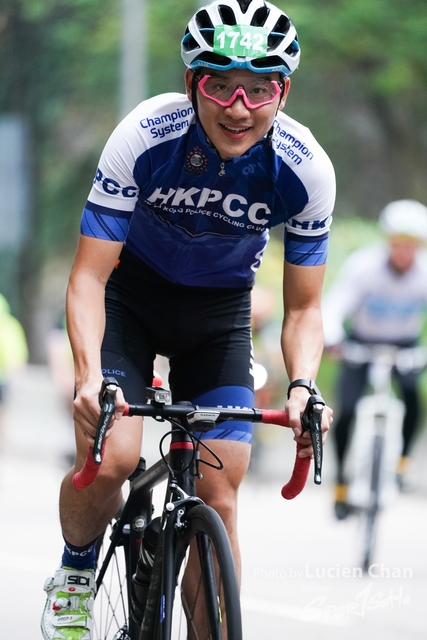2018-10-15 50 km Ride Participants_Kowloon Park Drive-1666