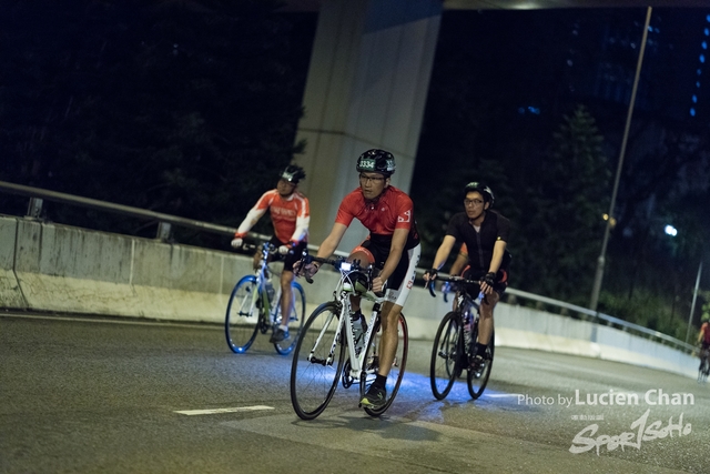 2018-10-15 50 km Ride Participants_Kowloon Park Drive-515