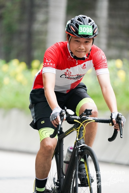 2018-10-15 50 km Ride Participants_Kowloon Park Drive-1688
