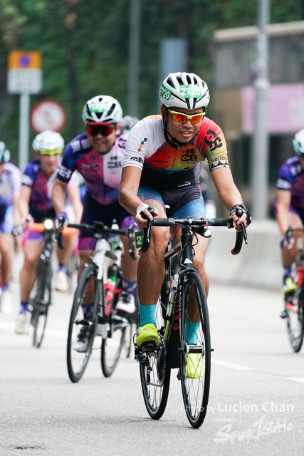 2018-10-15 50 km Ride Participants_Kowloon Park Drive-1700