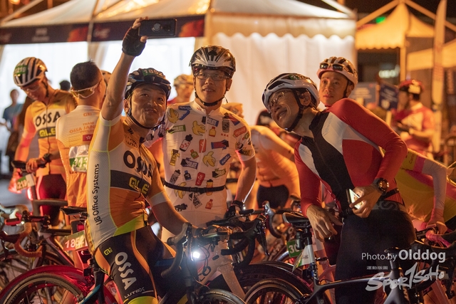 Cyclothon-1