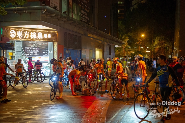 Cyclothon-2