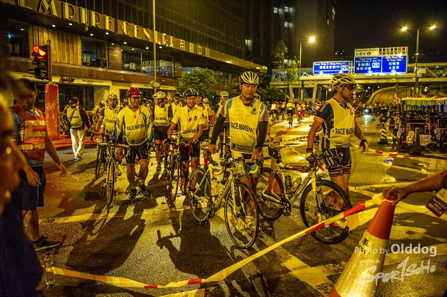 Cyclothon-9