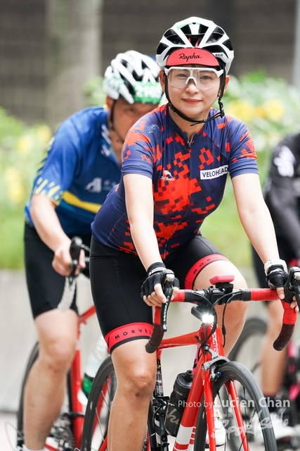 2018-10-15 50 km Ride Participants_Kowloon Park Drive-1724