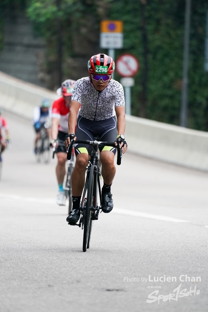 2018-10-15 50 km Ride Participants_Kowloon Park Drive-1729