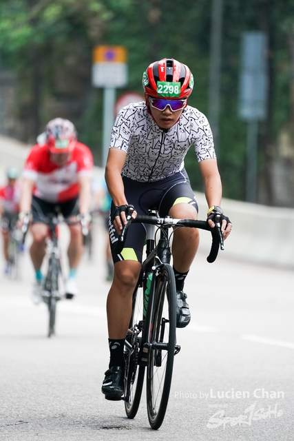 2018-10-15 50 km Ride Participants_Kowloon Park Drive-1730
