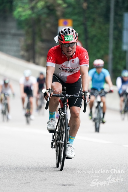 2018-10-15 50 km Ride Participants_Kowloon Park Drive-1731