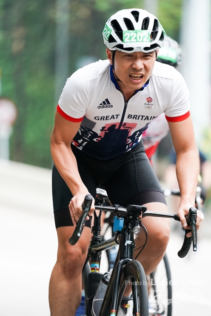 2018-10-15 50 km Ride Participants_Kowloon Park Drive-1732