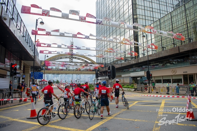 Cyclothon-131