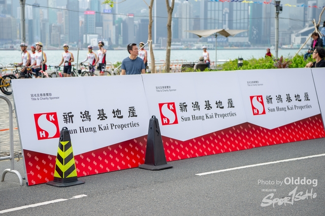 Cyclothon-137
