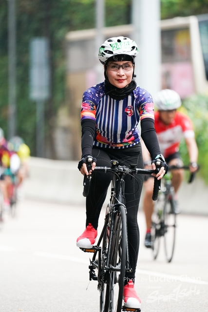 2018-10-15 50 km Ride Participants_Kowloon Park Drive-1754