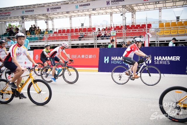 Cyclothon-210