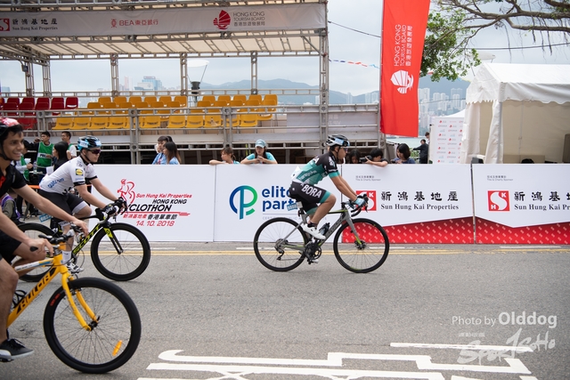 Cyclothon-211