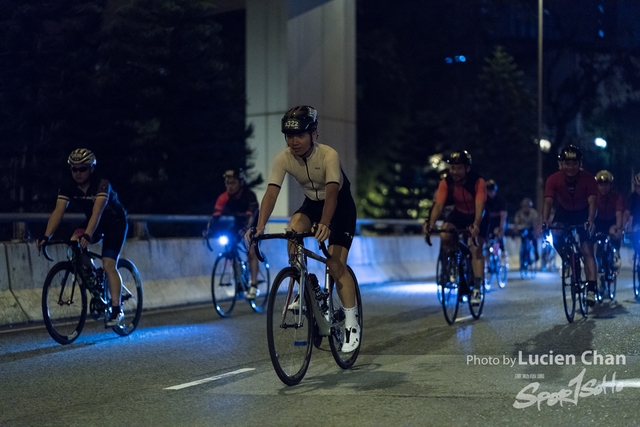2018-10-15 50 km Ride Participants_Kowloon Park Drive-600