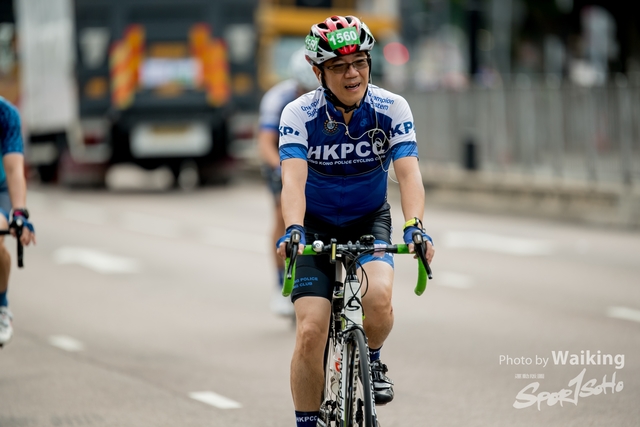 2018-10-14 Cyclothon 1803
