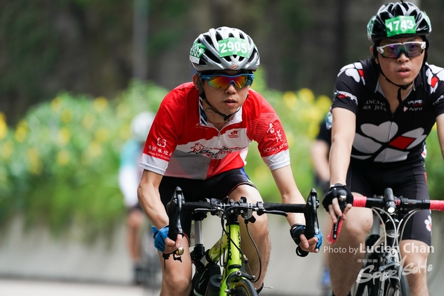 2018-10-15 50 km Ride Participants_Kowloon Park Drive-1808