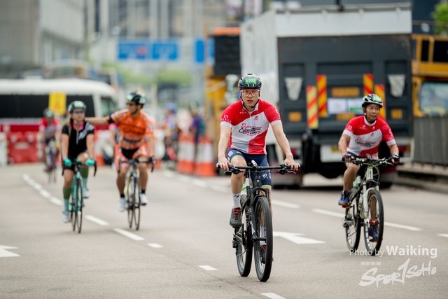 2018-10-14 Cyclothon 1810