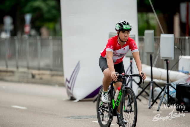 2018-10-14 Cyclothon 1812