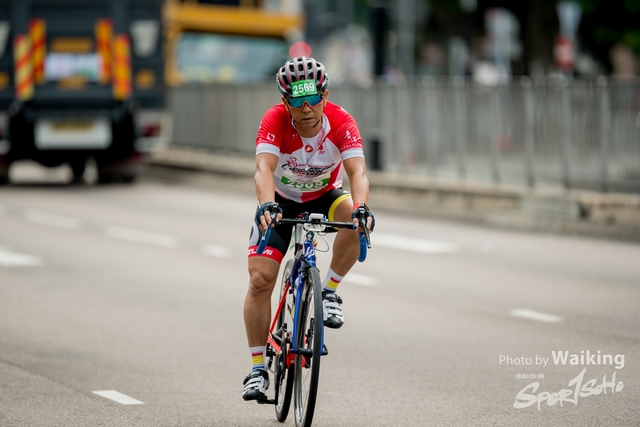 2018-10-14 Cyclothon 1813