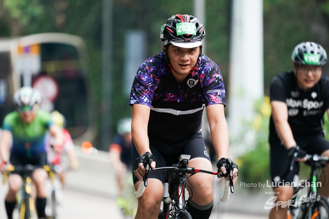 2018-10-15 50 km Ride Participants_Kowloon Park Drive-1824