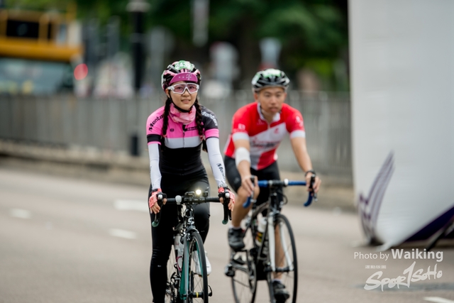 2018-10-14 Cyclothon 1825