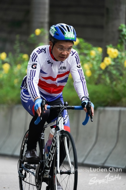 2018-10-15 50 km Ride Participants_Kowloon Park Drive-1845