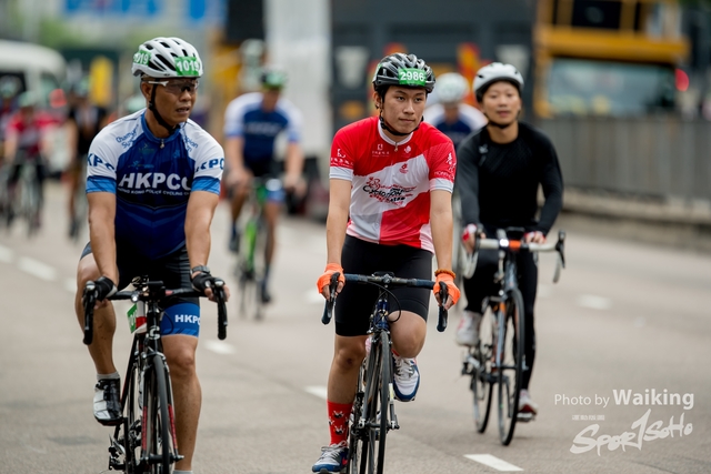 2018-10-14 Cyclothon 1835