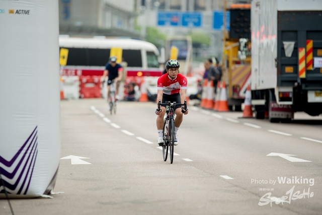 2018-10-14 Cyclothon 1845