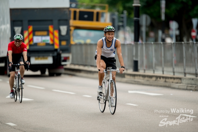 2018-10-14 Cyclothon 1851