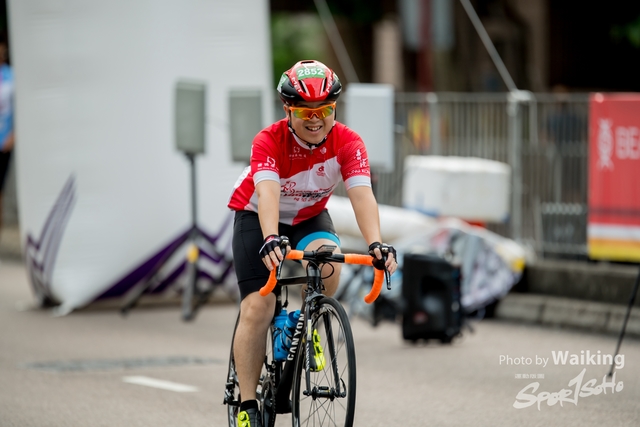 2018-10-14 Cyclothon 1854