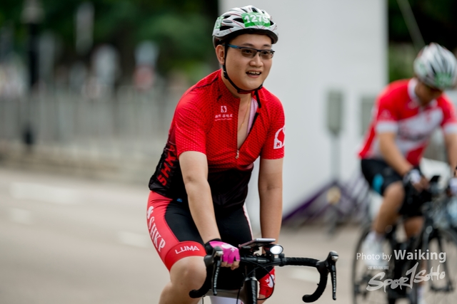 2018-10-14 Cyclothon 1858