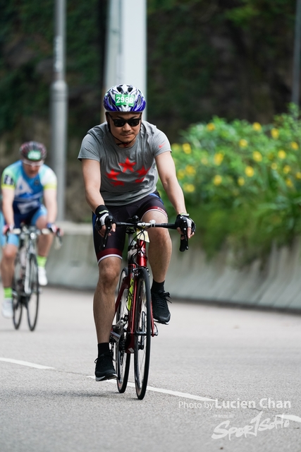 2018-10-15 50 km Ride Participants_Kowloon Park Drive-1884