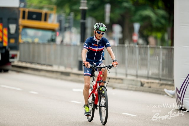 2018-10-14 Cyclothon 1957