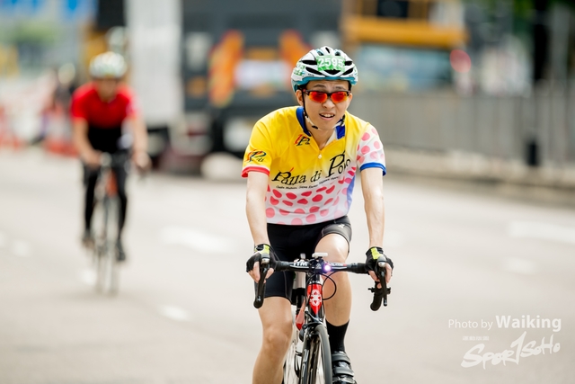 2018-10-14 Cyclothon 1971