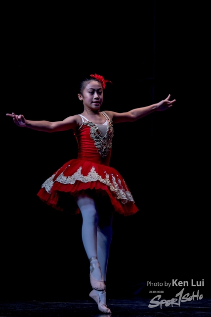 20181014 dance 1957