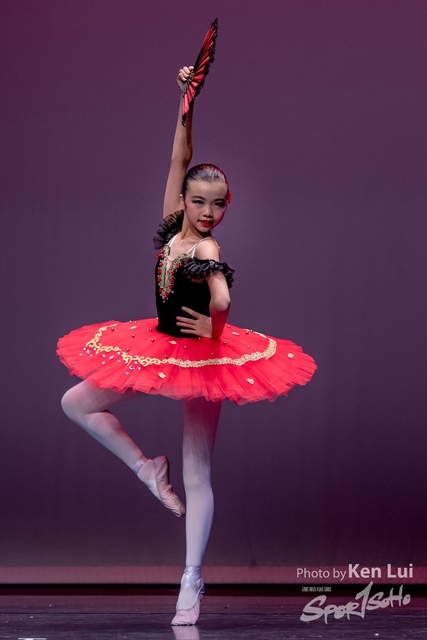 20181014 dance 1960