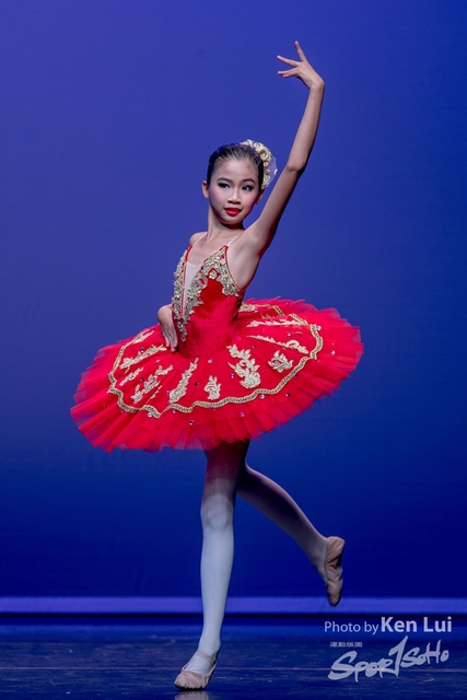 20181014 dance 1999